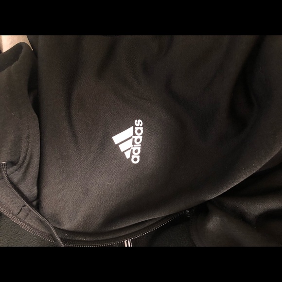 mens adidas jacket - Picture 3 of 4